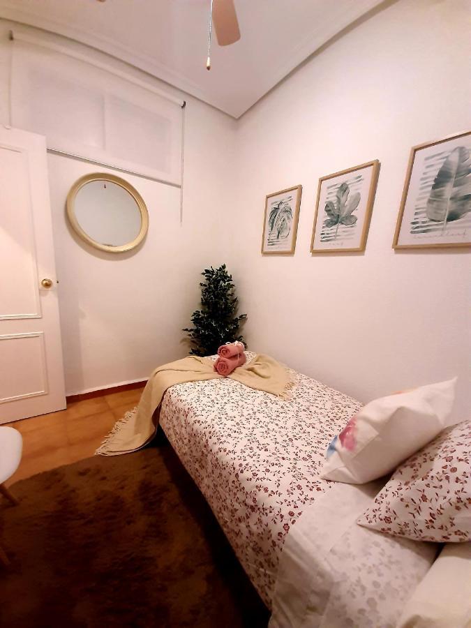 Apartment Bohemian & Catedral -parking Sevilla