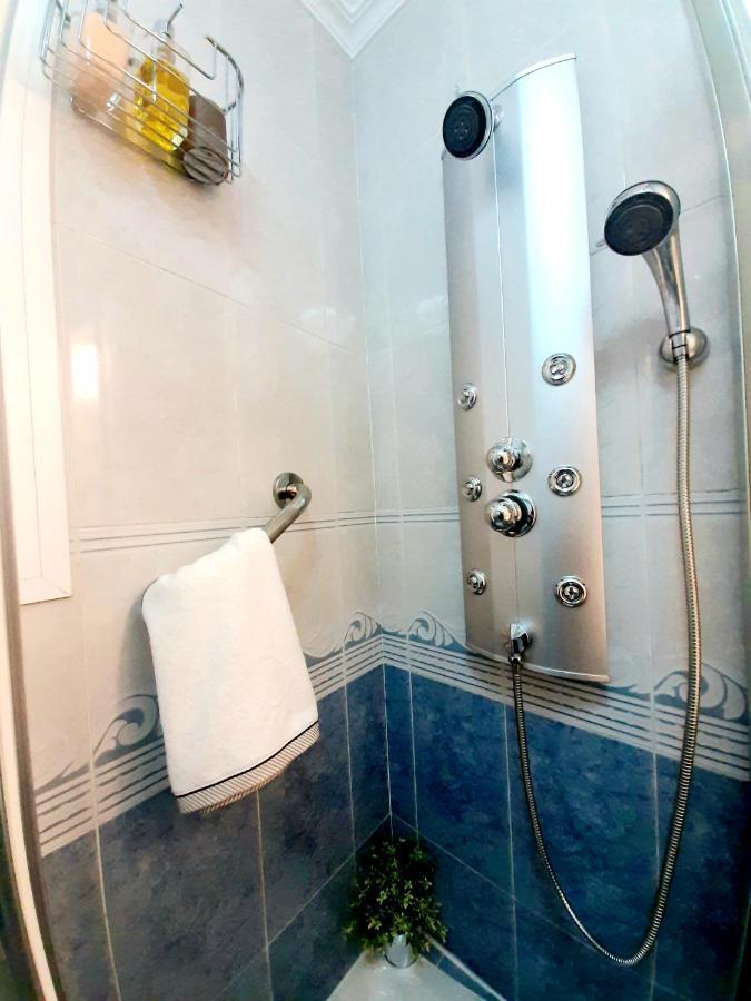 Apartment Bohemian & Catedral -parking Sevilla